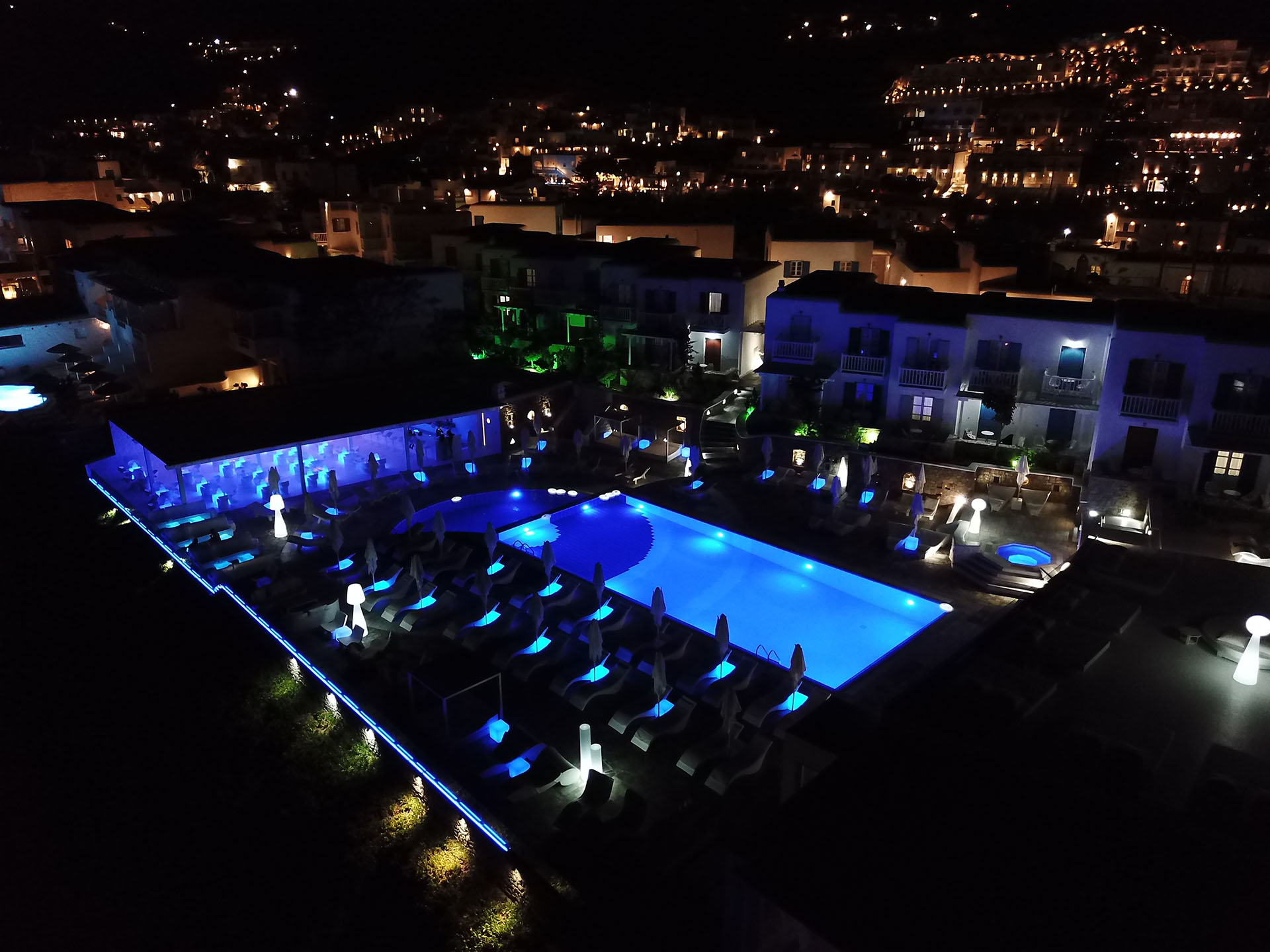 Petasos Beach Resort & Spa